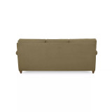 Lidia 82" Fabric Queen Sleeper Sofa