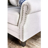 Ben Lomond Upholstered Love Seat