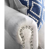 Ben Lomond Upholstered Love Seat