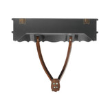 Camellia Wall Console Table
