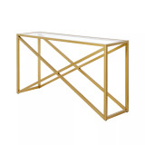 Calix 55" Console Table