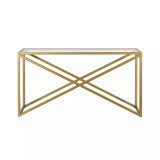 Calix 55" Console Table