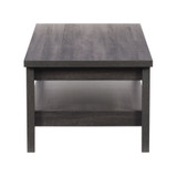 Hollywood Coffee Table with Drawers