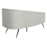 Evangeline Parisian Settee