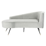 Evangeline Parisian Settee