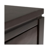 Cosmopolitan Side Table