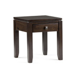 Cosmopolitan Side Table