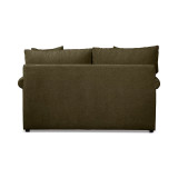 Wrenley 63" Fabric Loveseat