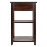Burke Printer Stand