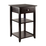 Burke Printer Stand