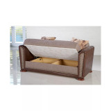Alfa Sleeper Sofa
