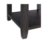 Kahlil 1-Drawer End Table