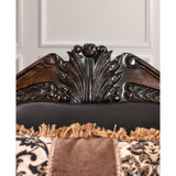 Robinette Upholstered Love Seat