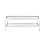 Alexis 45" Coffee Table