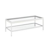 Alexis 45" Coffee Table