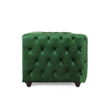 Sagewood Contemporary Tufted 3 Seater Sofa