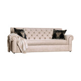 Lundstrom Upholstered Sofa