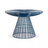 Reginald Wire Coffee Table