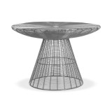 Reginald Wire Coffee Table