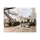 Korona Park Upholstered Loveseat