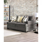 Korona Park Upholstered Loveseat