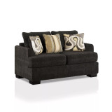 Korona Park Upholstered Loveseat