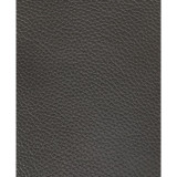 Lanz 65" Leather Loveseat
