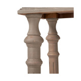 Cassatt Console Table