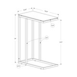 End Table/Snack Table