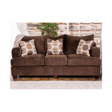 Jayme Upholstered Sofa