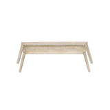 Shaker Console Table