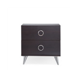 Elms Accent Table
