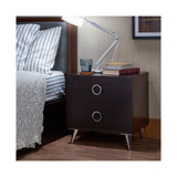 Elms Accent Table