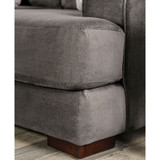 Hydra Upholstered Sofa