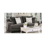 Hydra Upholstered Sofa