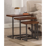 Emerson Nesting Tables, Set of 3