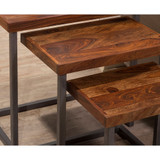 Emerson Nesting Tables, Set of 3