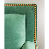 Eyreanne Upholstered Love Seat