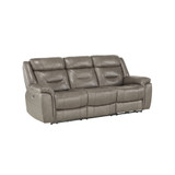 Pecos Recliner Sofa