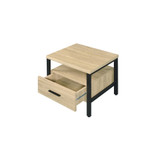 Yawan Accent Table