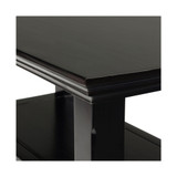Amherst Side Table