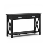 Kitchener Solid Wood Console Sofa Table