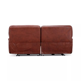 Thaniel 2-Pc. Leather Sofa with 2 Power Recliners