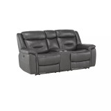 Pecos Recliner Loveseat