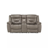 Pecos Recliner Loveseat