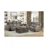 Pecos Recliner Loveseat