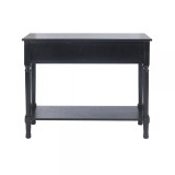 Allura 2 Drawer Console Table