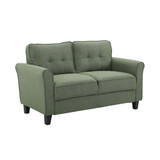 Hali Loveseat