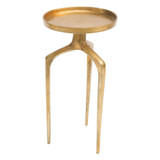Como Accent Tables, Set of 2
