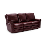 Grant Sofa with Power Motion Recline
